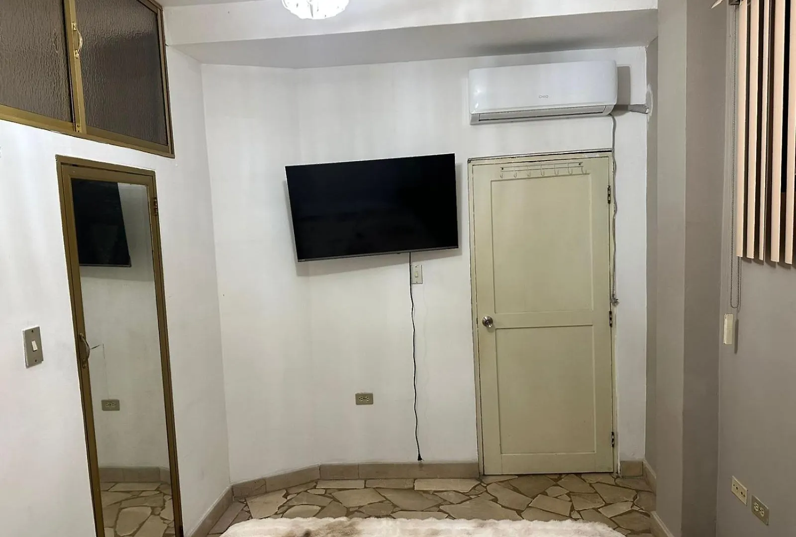 Aparthotel Suiteroom Garzota Guayaquil Ecuador